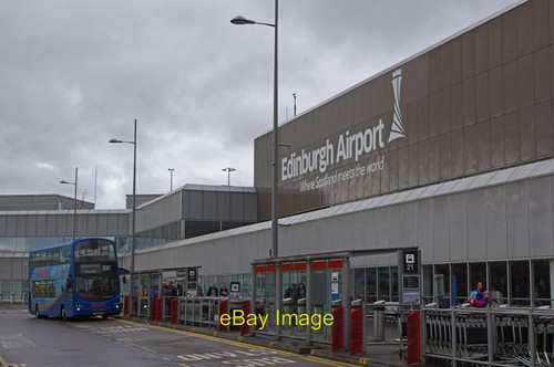 Photo 6x4 edinburgh - photo,