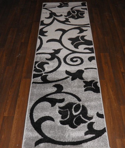 New modern vine design runner - new,
