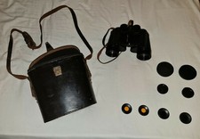 1976 Vintage army binoculars 