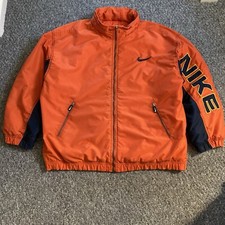 VTG 1990s Nike Bomber Jacket