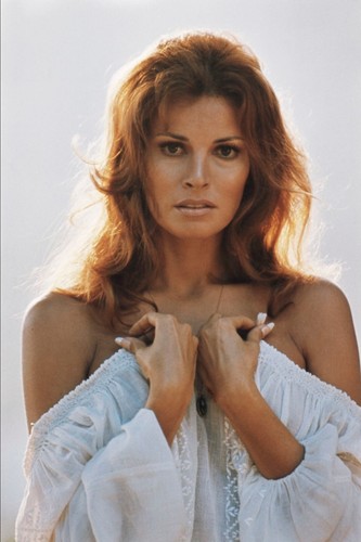 Raquel welch glossy - welch,