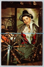 R743310 Welsh National Costume