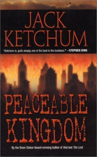 Peaceable kingdom jack - kingdom, by