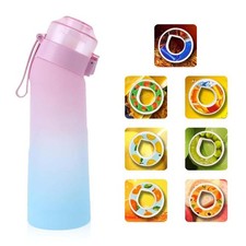 650Ml Air Water Bottle with