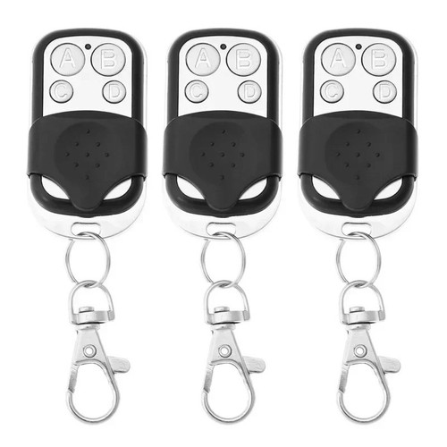 433mhz cloning remote control - 433mhz,