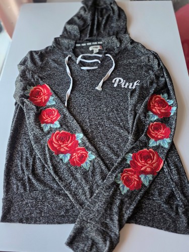 Victoria secret pink rose - victoria’s,