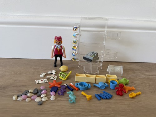 Playmobil 5268 summer fun - 5268,