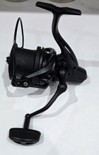 Carp Fishing Reel, Big Pit