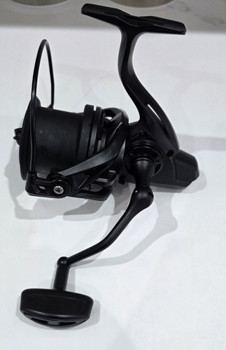Carp fishing reel - fishing, big