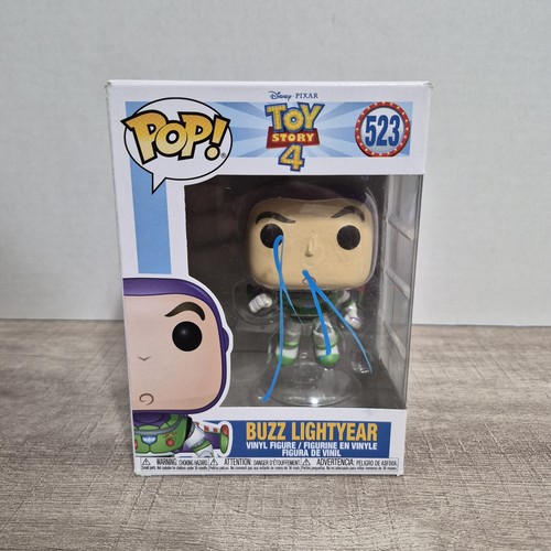Tim allen signed buzz - allen,