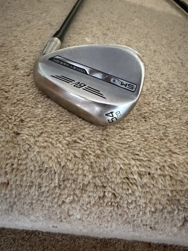 Titleist vokey sm10 nickel - titleist, 54