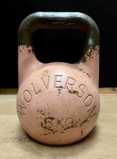 Wolverson Competition