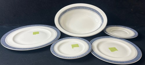 Royal doulton sherbrooke bone - royal,