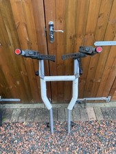 Thule Hang On 4 Bike Cycle