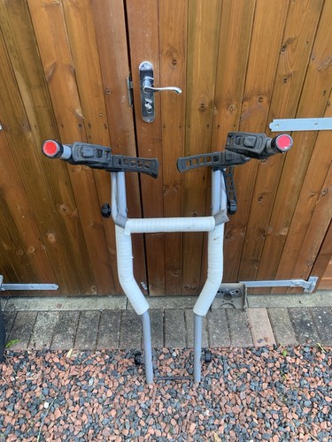 Thule hang bike cycle - thule,