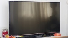 LED TV Panasonic TX-43FX555B