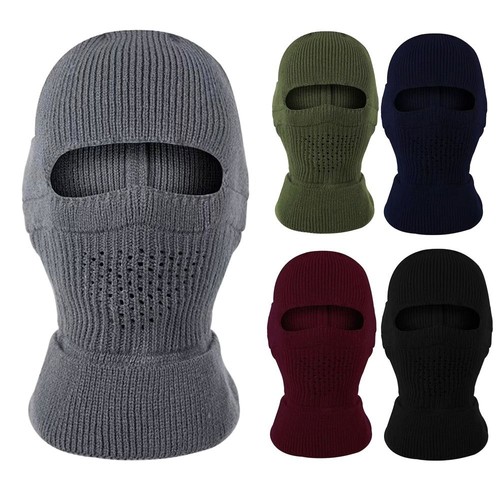Windproof balaclava hat - balaclava,