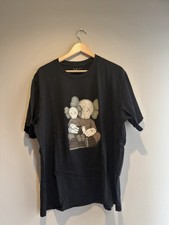 Uniqlo UT x KAWS Graphic Tee