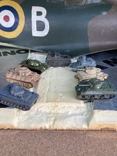 corgi / Britton military army