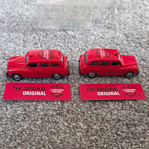 London pride limited - london,