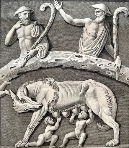 Luigi agricola large - luigi,