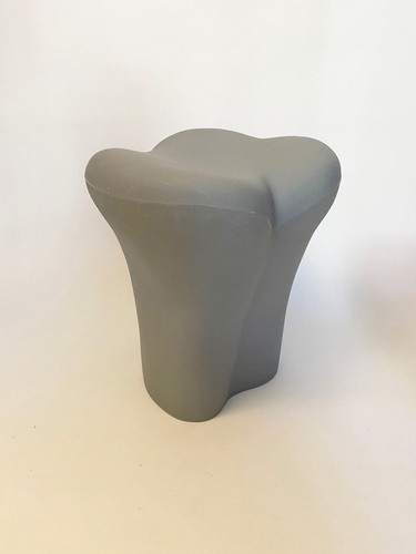 Philippe starck stool tooth - philippe, xo