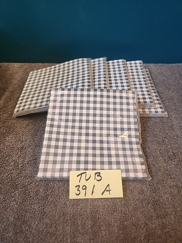 Pkgs hearth hand gingham - pkgs,