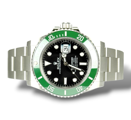 Rolex submariner date - date,
