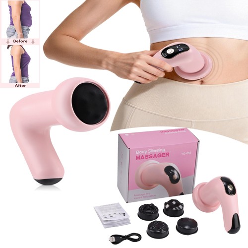 Electric handheld massager - electric,