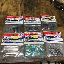 Tamiya M05 Option Parts Eagle