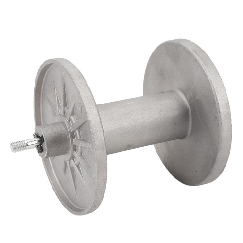 Winch replacement drum - winch,