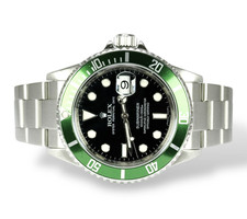 ROLEX Submariner LV - 16610LV