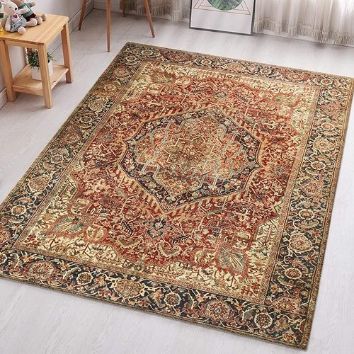 Large area rug living - large,