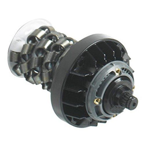 Aqualisa thermostatic shower - aqualisa,