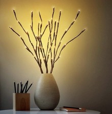 Decorative Twig Lights 20 LED