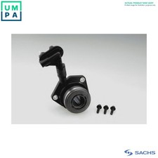CENTRAL SLAVE CYLINDER CLUTCH