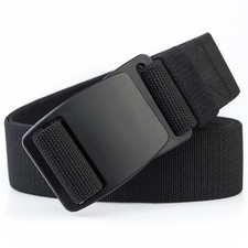 Mens Stretch Belt Quick