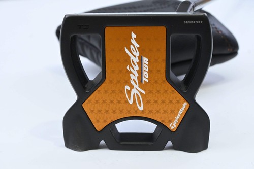 Taylormade spider tour - taylormade,