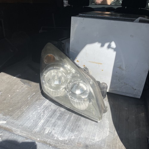 Vauxhall astra right driver - vauxhall,
