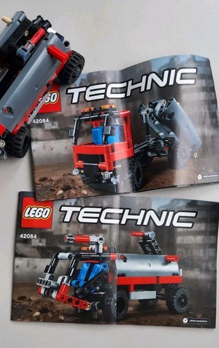 Lego technic hook - technic:,