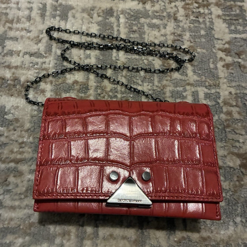 Emporio armani women red - armani, women’s