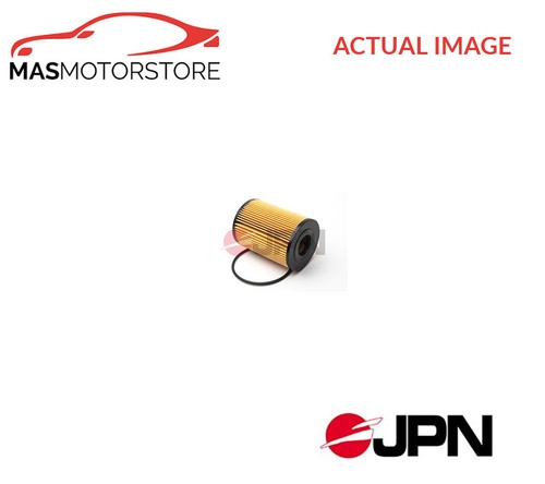 Engine oil filter jpn - engine,