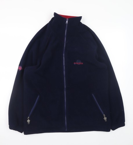 Mens size phoenix blue - uk,
