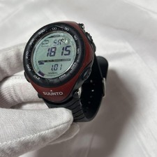 SUUNTO VECTOR Burgundy Outdoor