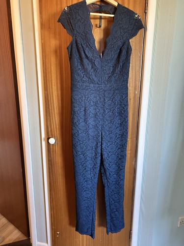 Lipsy women jumpsuit size - lipsy, women's