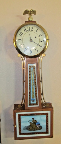 Kilbourne proctor banjo - kilbourne, &