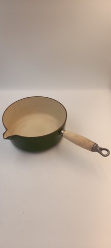 Creuset vintage cast - creuset,