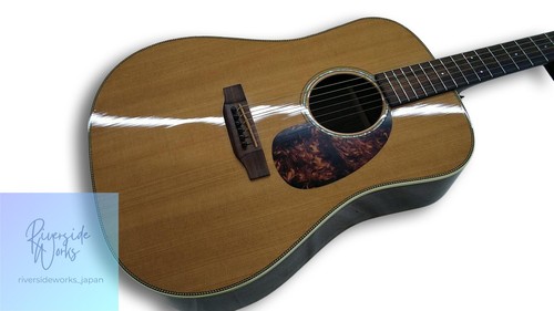 Breedlove acoustic guitar - breedlove,