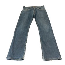 Vintage Levi's 506 Mens Jeans