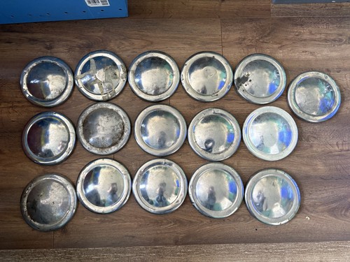 Original austin mini chrome - original,